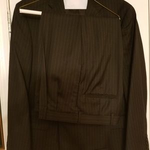 Men's Dress Suit